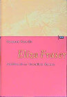 Buchcover Eliza Fraser