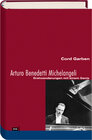 Buchcover Arturo Benedetti Michelangeli