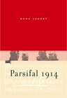 Buchcover Parsifal 1914