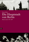 Buchcover Die Hauptstadt von Berlin