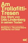 Buchcover Am Trallafitti-Tresen