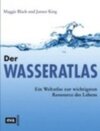 Buchcover Der Wasseratlas