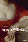 Buchcover Agneta Willeken