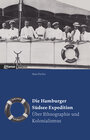 Buchcover Die Hamburger Südsee-Expedition