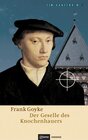 Buchcover Der Geselle des Knochenhauers