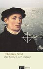 Buchcover Das Silber der Ostsee