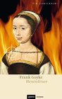 Buchcover Hexenfeuer