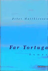 Buchcover Far Tortuga