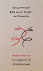 Buchcover Ethik und die Grenzen der Philosophie