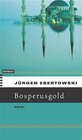 Buchcover Bosporusgold