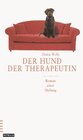 Buchcover Der Hund der Therapeutin