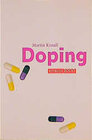 Buchcover Doping