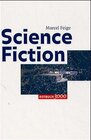 Buchcover Science Fiction