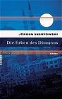 Buchcover Die Erben des Dionysos