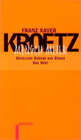 Buchcover Mensch Meier