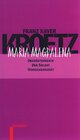 Buchcover Maria Magdalena