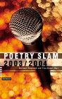 Buchcover Poetry Slam 2003 /2004