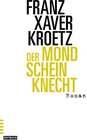 Buchcover Der Mondscheinknecht