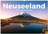 Buchcover Neuseeland - Eine eindrucksvolle Insel. (Wandkalender 2025 DIN A2 quer), CALVENDO Monatskalender
