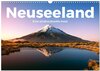 Buchcover Neuseeland - Eine eindrucksvolle Insel. (Wandkalender 2025 DIN A3 quer), CALVENDO Monatskalender