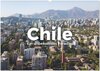 Buchcover Chile - Ein unbekanntes Paradies. (Wandkalender 2025 DIN A2 quer), CALVENDO Monatskalender