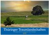Buchcover Thüringer Traumlandschaften (Wandkalender 2025 DIN A2 quer), CALVENDO Monatskalender