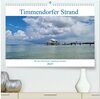 Buchcover Timmendorfer Strand und Umgebung (hochwertiger Premium Wandkalender 2025 DIN A2 quer), Kunstdruck in Hochglanz