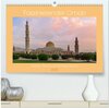 Buchcover Faszinierender Oman (hochwertiger Premium Wandkalender 2025 DIN A2 quer), Kunstdruck in Hochglanz