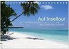 Buchcover Auf Inseltour im Indischen Ozean (Tischkalender 2025 DIN A5 quer), CALVENDO Monatskalender
