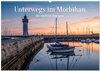 Buchcover Unterwegs im Morbihan (Wandkalender 2025 DIN A2 quer), CALVENDO Monatskalender