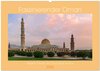 Buchcover Faszinierender Oman (Wandkalender 2025 DIN A2 quer), CALVENDO Monatskalender