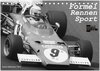Buchcover Formel - Rennen - Sport (Tischkalender 2025 DIN A5 quer), CALVENDO Monatskalender