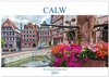 Buchcover Calw - Die Hermann-Hesse-Stadt (Wandkalender 2025 DIN A2 quer), CALVENDO Monatskalender