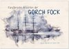Buchcover Künstlerische Ansichten der Gorch Fock (Wandkalender 2025 DIN A2 quer), CALVENDO Monatskalender