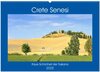 Buchcover Crete Senesi - Raue Schönheit der Toskana (Wandkalender 2025 DIN A2 quer), CALVENDO Monatskalender