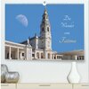 Buchcover Die Wunder von Fatima (hochwertiger Premium Wandkalender 2025 DIN A2 quer), Kunstdruck in Hochglanz