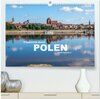 Buchcover Traumreise durch Polen (hochwertiger Premium Wandkalender 2025 DIN A2 quer), Kunstdruck in Hochglanz