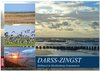 Buchcover DARSS-ZINGST Halbinsel in Mecklenburg Vorpommern (Wandkalender 2025 DIN A2 quer), CALVENDO Monatskalender