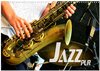 Buchcover Jazz pur (Wandkalender 2025 DIN A3 quer), CALVENDO Monatskalender