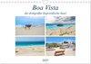 Buchcover Boa Vista - die drittgrößte Kapverdische Insel (Wandkalender 2025 DIN A4 quer), CALVENDO Monatskalender