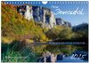 Buchcover Mein Donautal (Wandkalender 2025 DIN A4 quer), CALVENDO Monatskalender