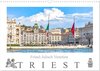 Buchcover Friaul-Julisch Venetien - Triest (Wandkalender 2025 DIN A3 quer), CALVENDO Monatskalender