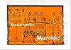 Buchcover Bezauberndes Marokko (Wandkalender 2025 DIN A3 quer), CALVENDO Monatskalender