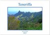 Buchcover Teneriffa - Insel im Wind (Wandkalender 2025 DIN A2 quer), CALVENDO Monatskalender