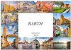 Buchcover Barth Impressionen (Wandkalender 2025 DIN A3 quer), CALVENDO Monatskalender