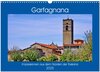 Buchcover Garfagnana, Impressionen aus dem Norden der Toskana (Wandkalender 2025 DIN A3 quer), CALVENDO Monatskalender