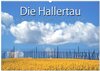 Buchcover Hallertau (Wandkalender 2025 DIN A2 quer), CALVENDO Monatskalender
