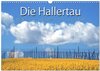 Buchcover Hallertau (Wandkalender 2025 DIN A3 quer), CALVENDO Monatskalender