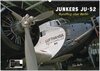 Buchcover Junkers Ju-52 Rundflug über Berlin (Wandkalender 2025 DIN A2 quer), CALVENDO Monatskalender