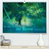 Buchcover In der Welt der Bäume (hochwertiger Premium Wandkalender 2025 DIN A2 quer), Kunstdruck in Hochglanz